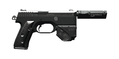 How to Unlock & Master the Her Majesty Pistol in Cyberpunk 2077