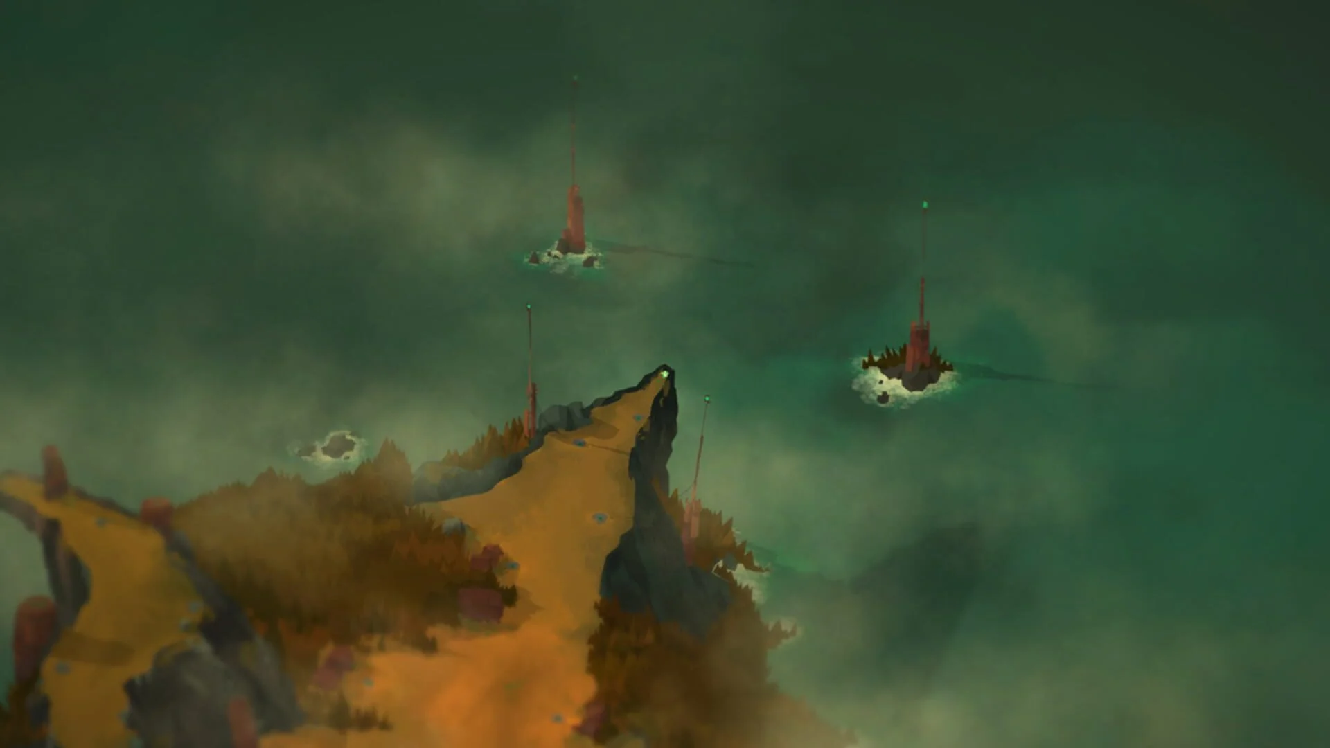 Screenshot from Rom