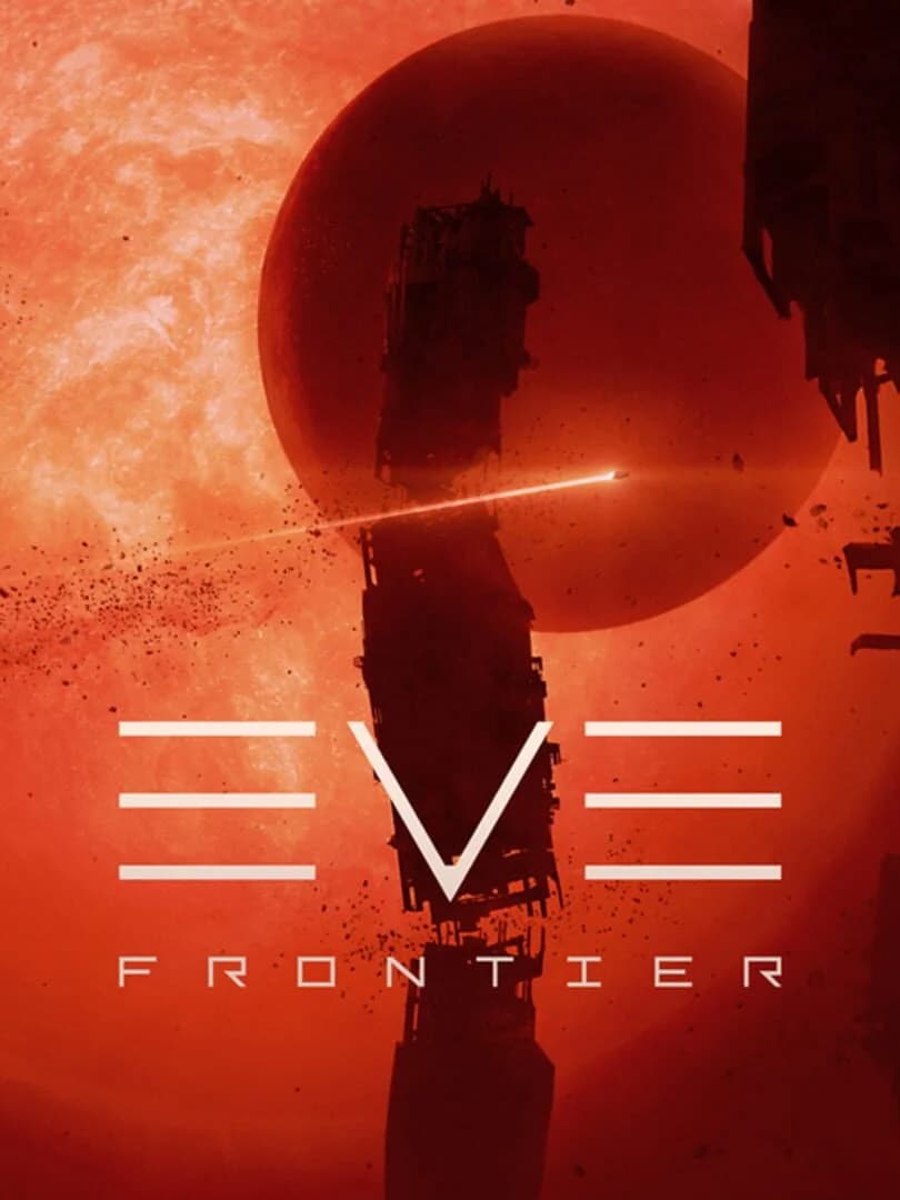 EVE Frontier Founder Access: CCP’s Dark Survival MMO Throws Open Its Doors