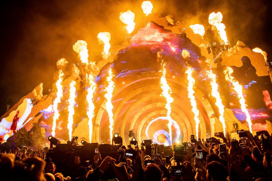 Astroworld Doc Exposes Live Event Safety Faults