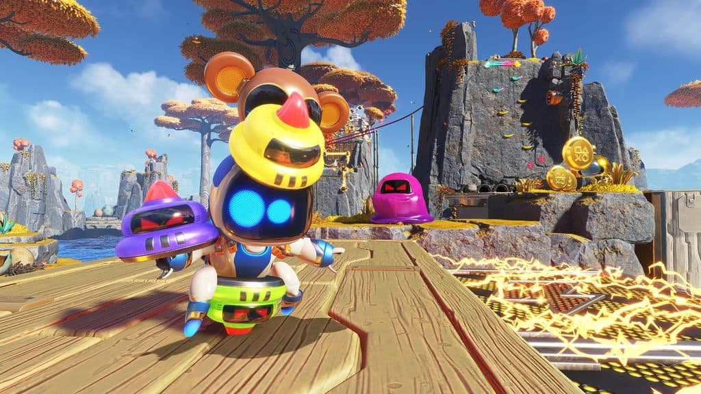 AI-generated gaming content