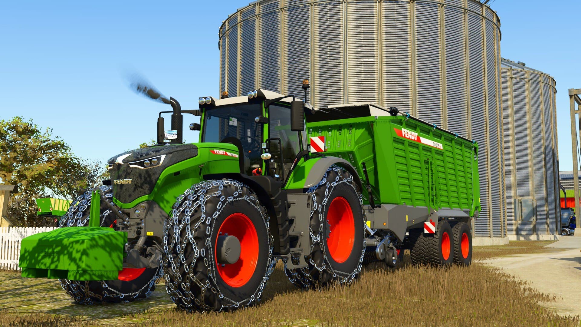 The 15 Best PC Farming Games of 2025