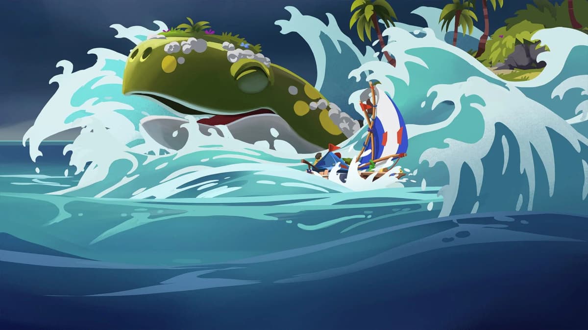 Survival Kids on Switch 2: Your Cozy Family Co-Op Getaway