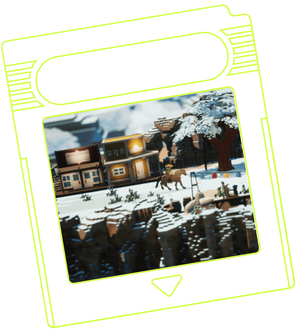 Aurora Accelerator: Transforming UK Game Development