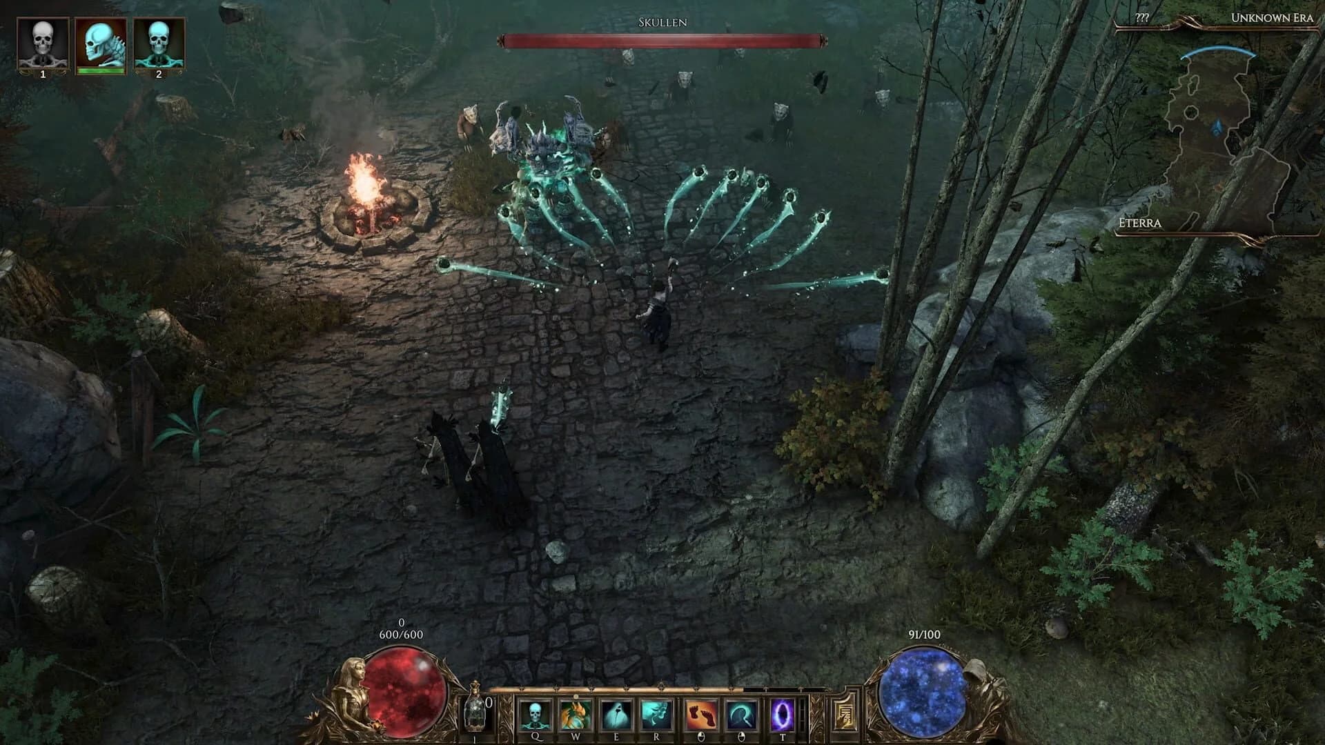 Last Epoch Season 3 Brings Dino-Age Adventure to ARPG Fans