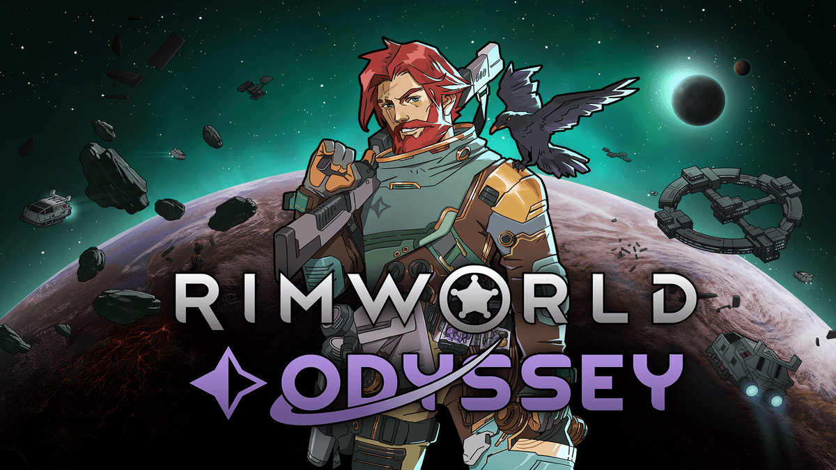 RimWorld Odyssey: Dynamic Worlds, Unrelenting Chaos