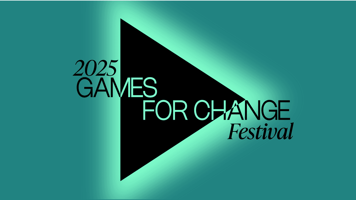 Games for Change 2025 Awards: Impact Gaming Breakthroughs