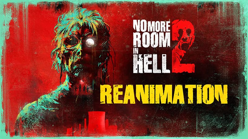 No More Room in Hell 2: A Ruthless Revival of Zombie Survival
