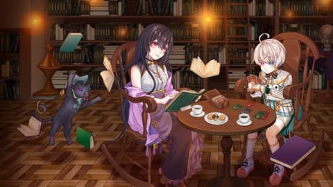 Novel Rogue Review: A Pixel-Perfect Deckbuilding Adventure