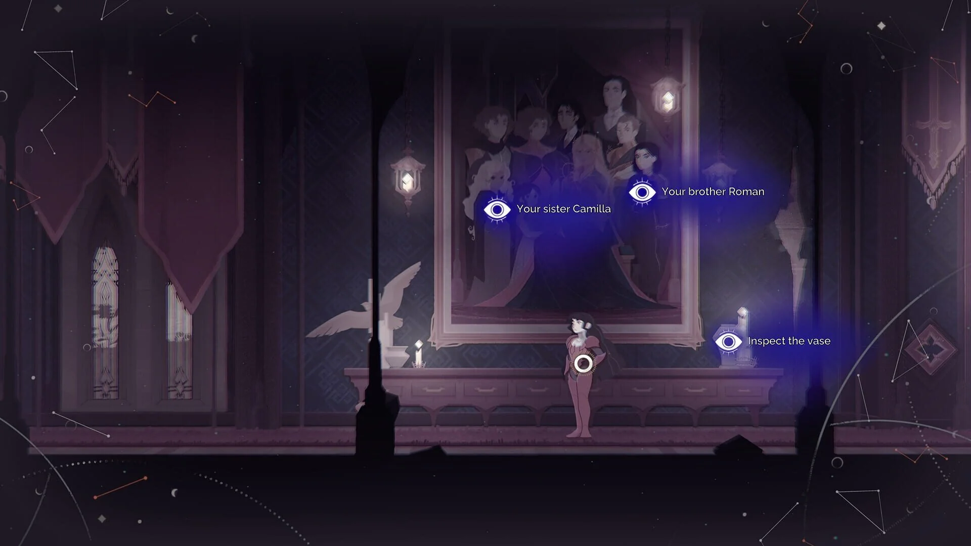 At Fate’s End: Spiritfarer Dev Thunder Lotus Returns With a Heartfelt, High-Stakes Family Duel