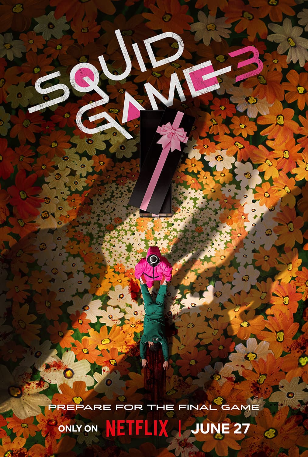 Squid Game Season 3: Nervy Finale and Gaming Fallout