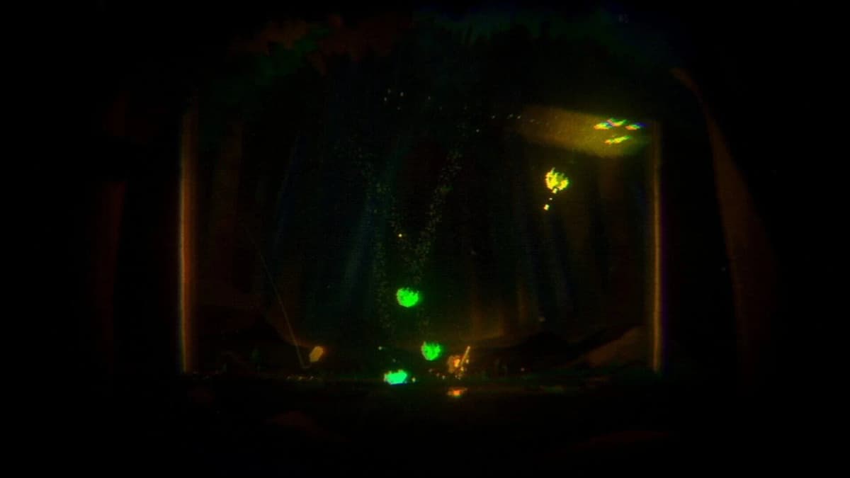 Omut Demo Review: Pixel-Perfect Punishment Reloaded