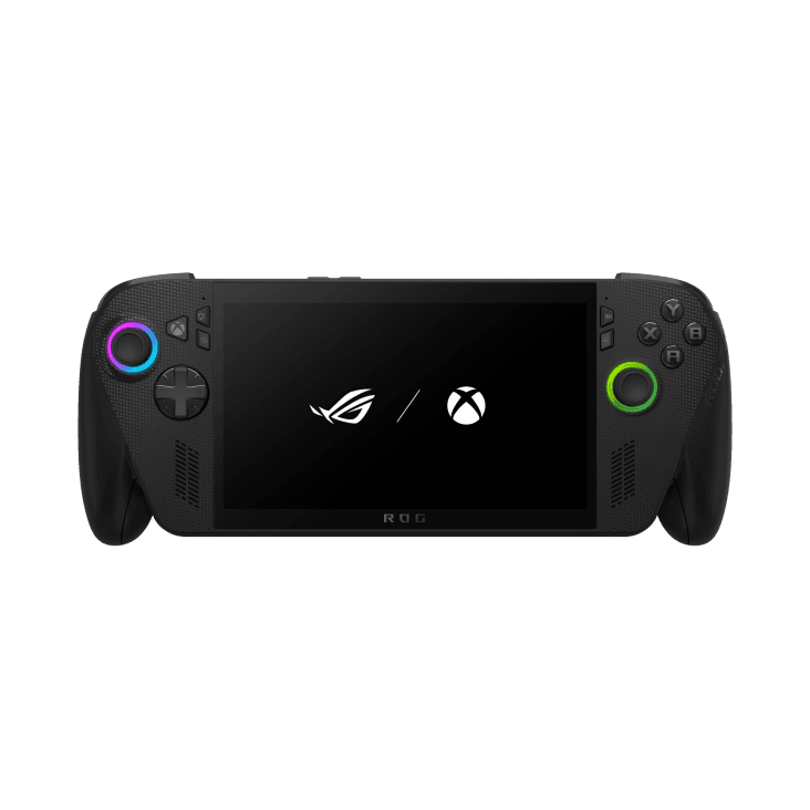ROG Xbox Ally Review: A Genuine Xbox Handheld?