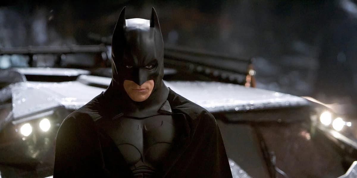 How Nolan’s Batman Traces Back to Donner’s 1978 Superman