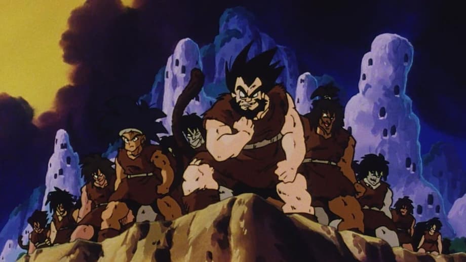 Inside Toriyama’s Lost Cell Sketch: When Villains Had Hair
