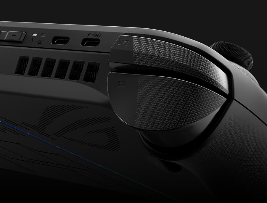 Microsoft and ASUS Launch ROG Xbox Ally & Ally X: True Xbox Handheld?