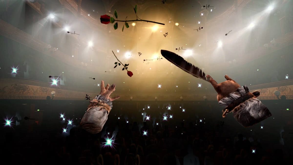 Maestro VR’s Star Wars DLC Arrives on PSVR2 in Style