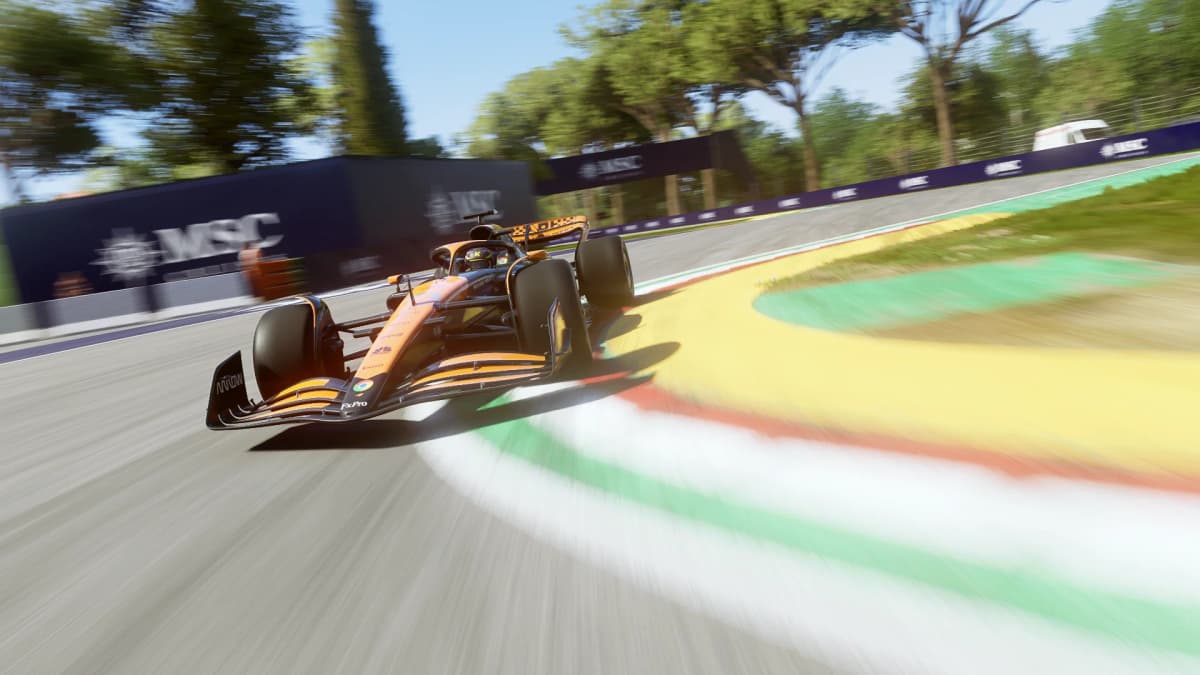 Mastering F1 25 Setups: From Basics to Expert Tuning