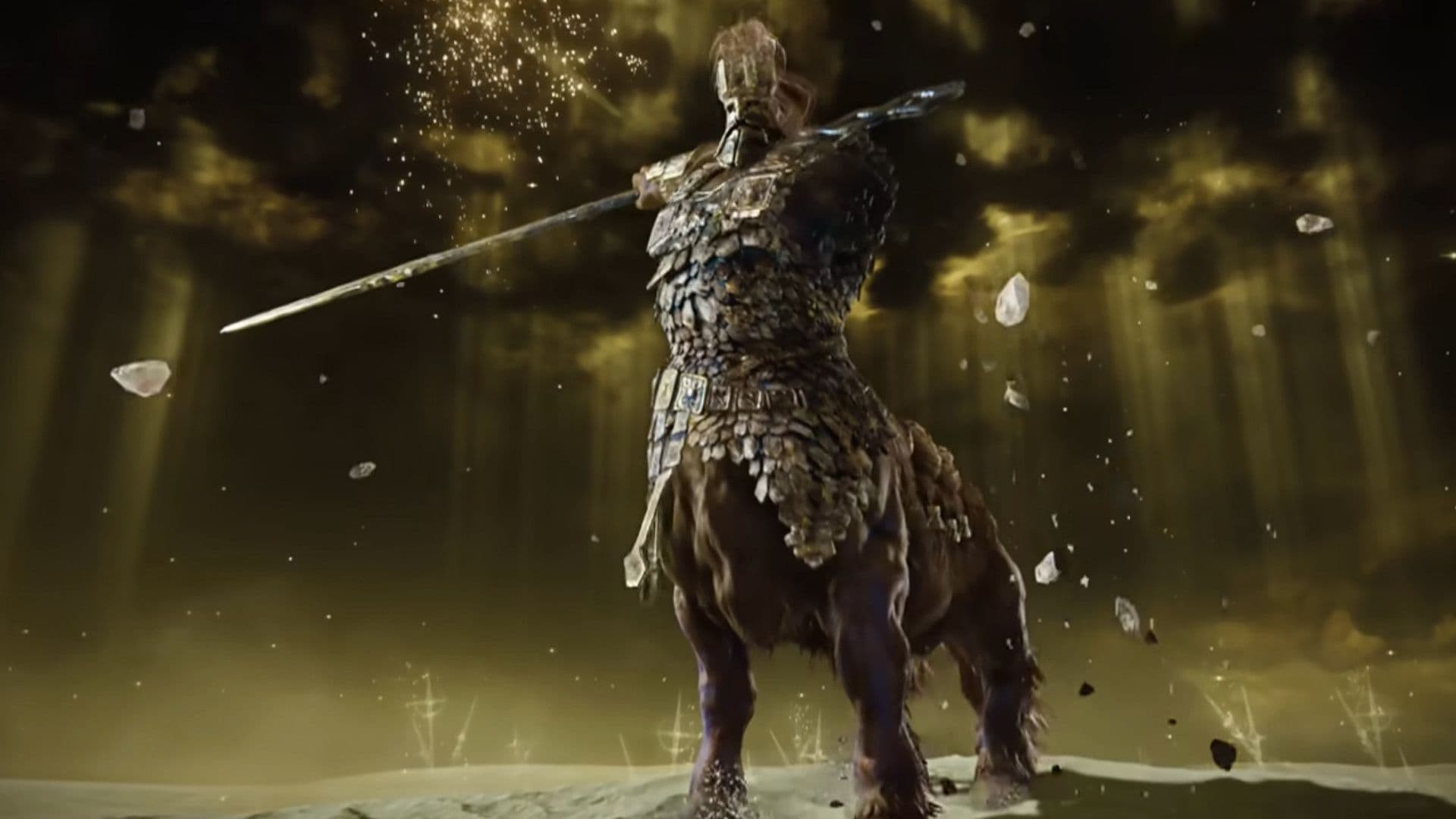 Elden Ring Nightreign’s Everdark Sovereigns Explained