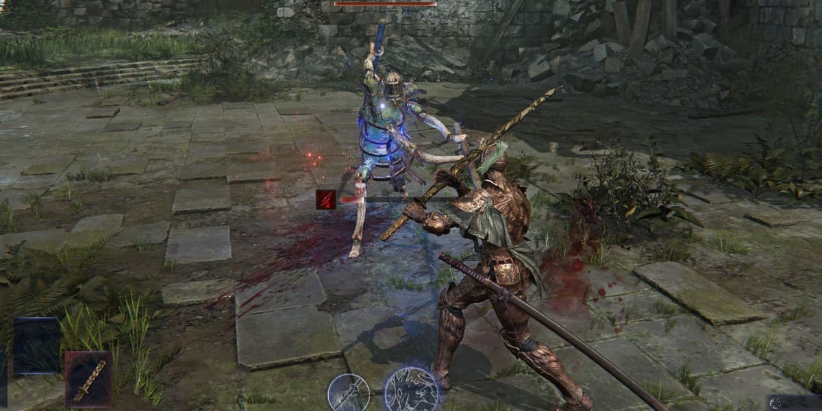 Power Stance Dual-Wielding: The True Elden Ring Meta
