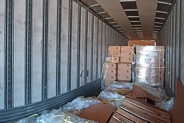 Nintendo’s Switch 2 Heist: High-Security vs. Cargo Theft