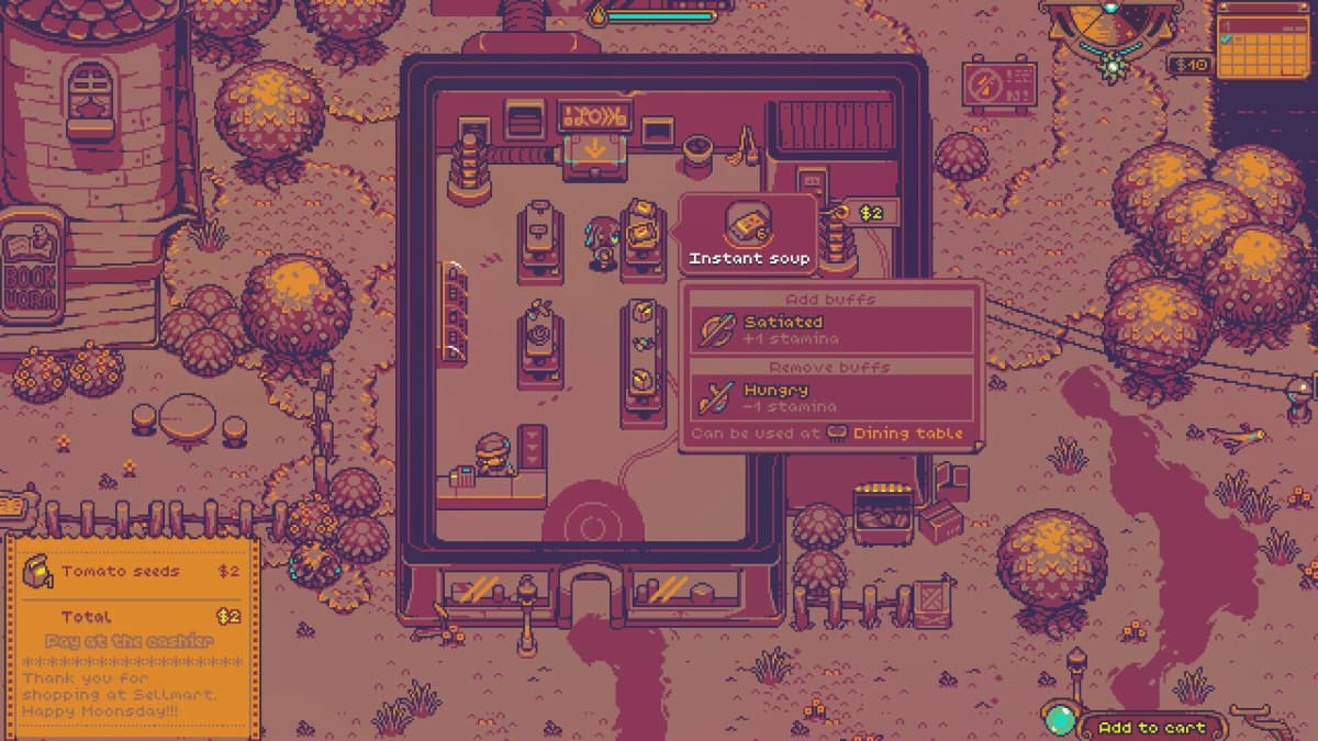 Screenshot from Neverway