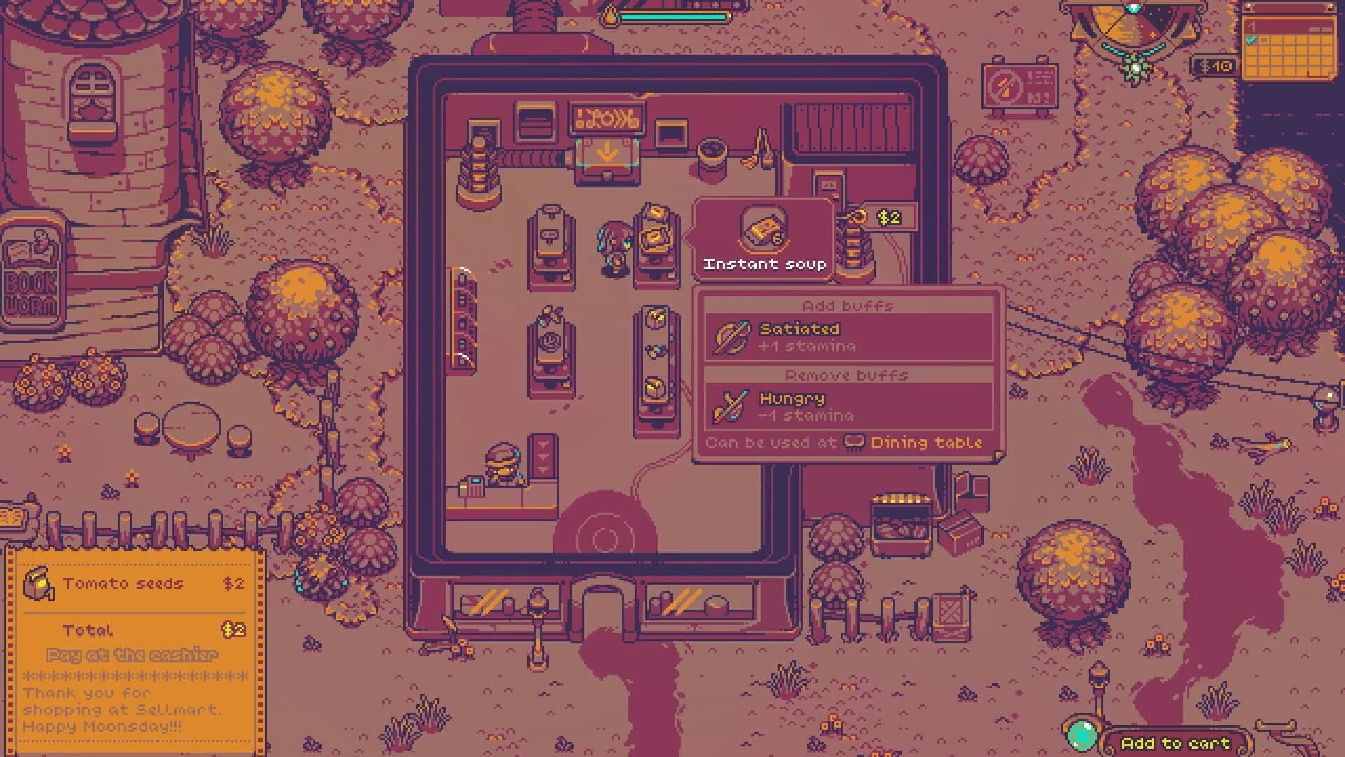 Screenshot from Neverway
