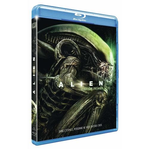 Alien (1979): The Movie That Defined Survival Horror
