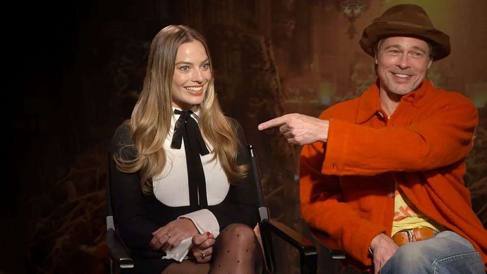 Brad Pitt’s Top 10 Films: Essential Picks