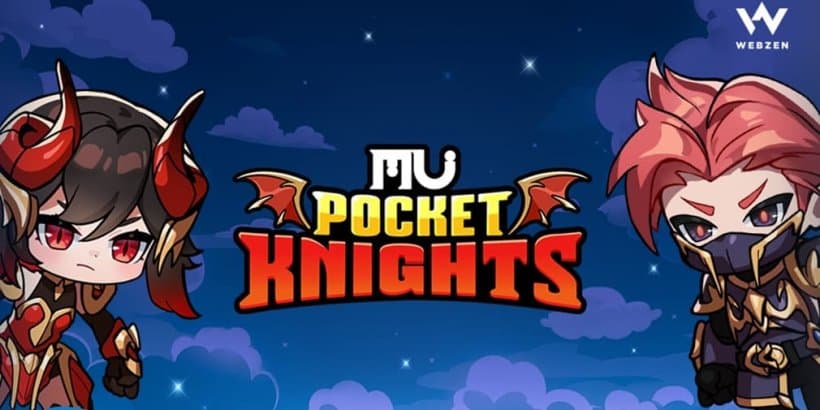 MU: Pocket Knights: Idle Evolution or Franchise Shortcut?
