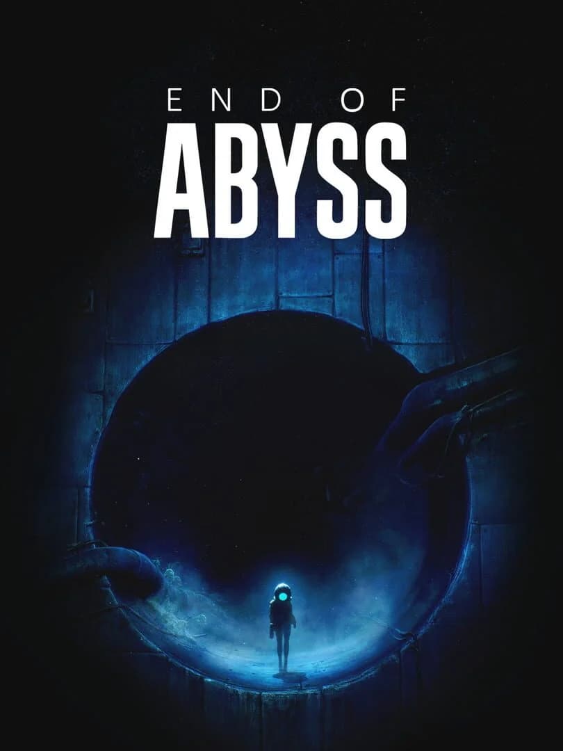 End of Abyss: Sci-Fi Horror from Little Nightmares Veterans Promises Chilling Survival