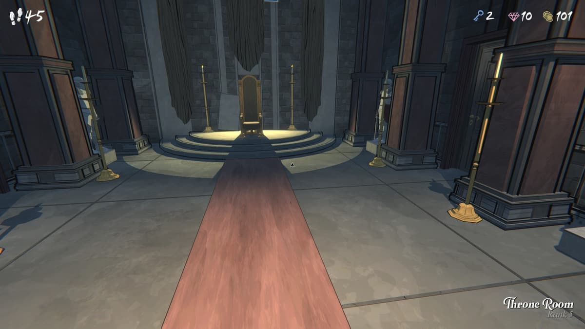 The Rogue Prince of Persia in mid-air combat, PC indie roguelike action.