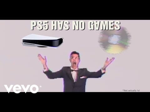 AI-generated gaming content