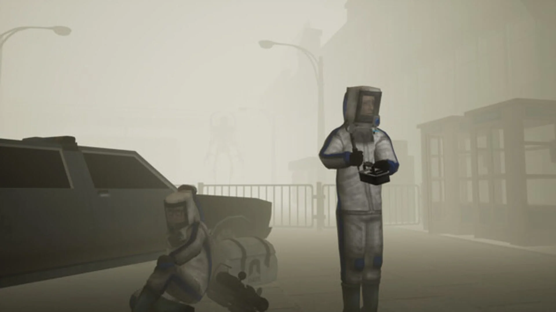 Abiotic Factor 1.0 “Cold Fusion” Update Supercharges Co-Op Mayhem