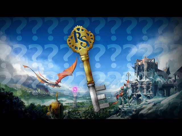 Jagex Overhauls Runescape MTX: Real Change or PR Move?