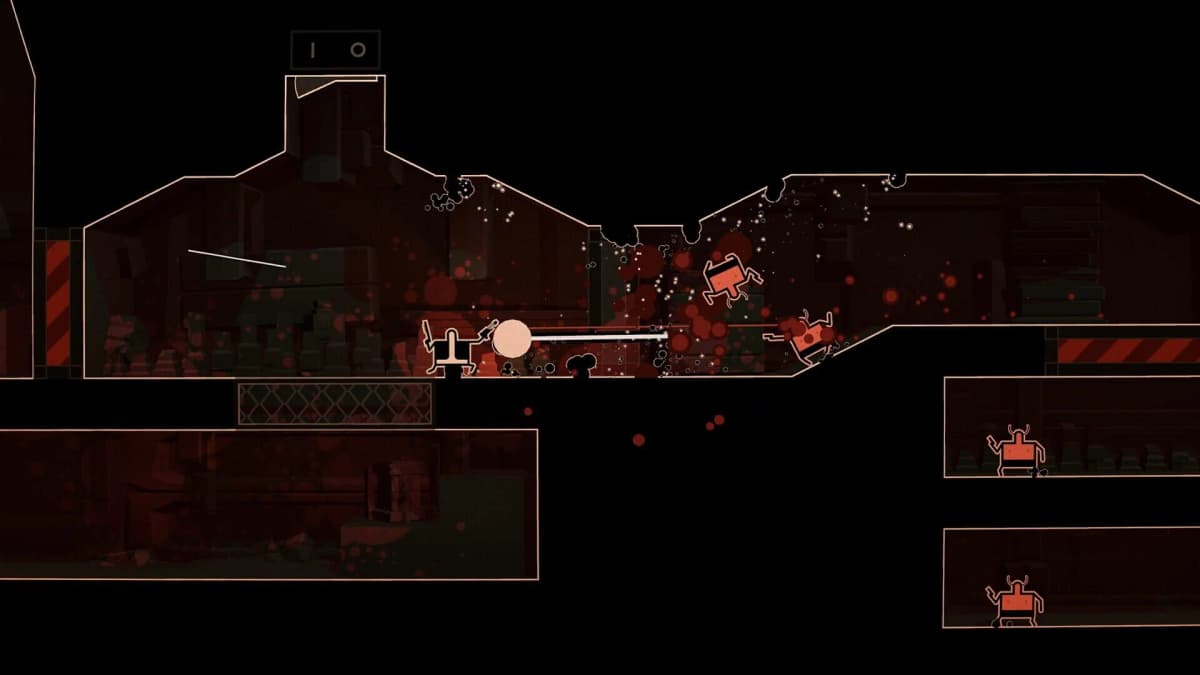 Shotgun Cop Man Free DLC Delivers Pedro-Style Mayhem