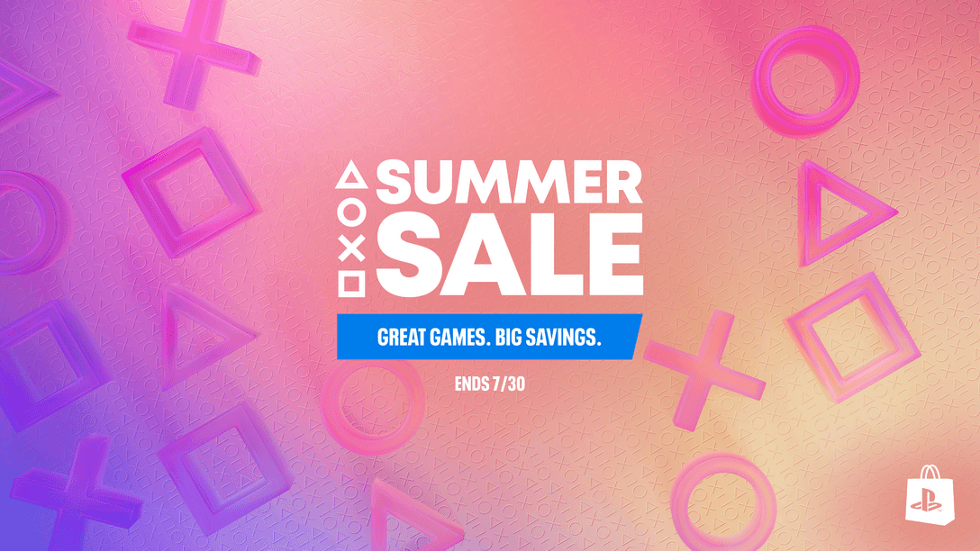 PlayStation Plus July 2025: Anniversary Games & Bonuses