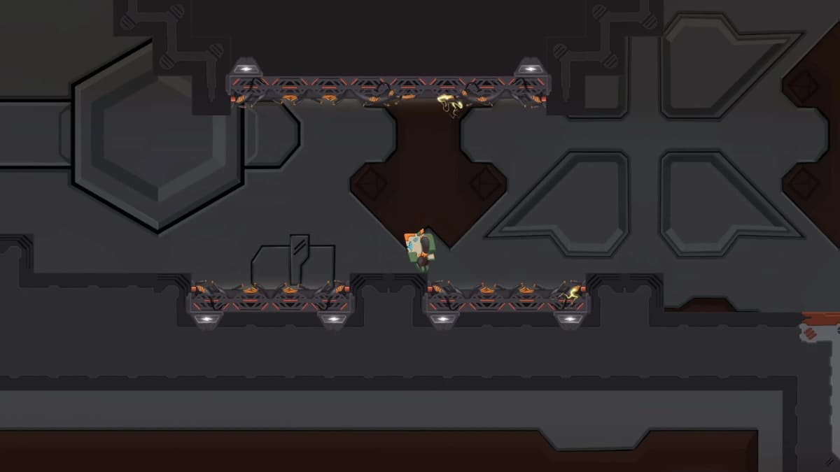 Screenshot from Oirbo