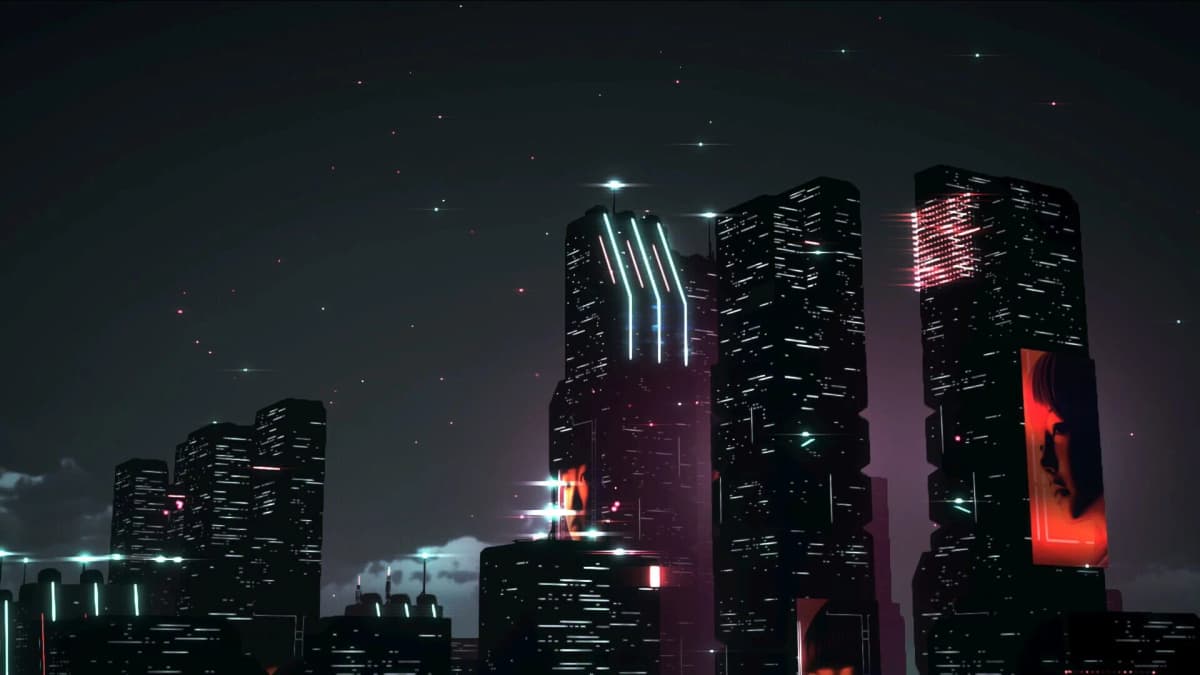 Dystopika’s “Meditations” Update Transforms Cyberpunk City-Building