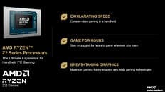 AMD Ryzen Z2 A and AI Z2 Extreme: Throwback Chips, Big Questions for Handheld Gaming