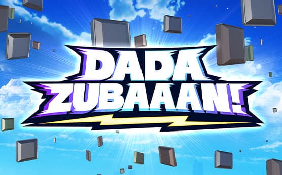 Dada Zubaaan: A 360° Puzzle Revolution in VR