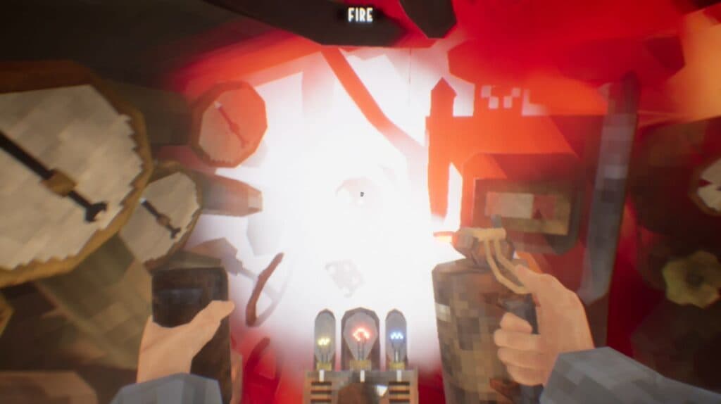 Deep Sea Claustrophobia: Immersive Submarine Terror