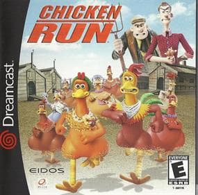 Chicken Run: Commandodu Blends Stealth, Co-op & Nostalgia