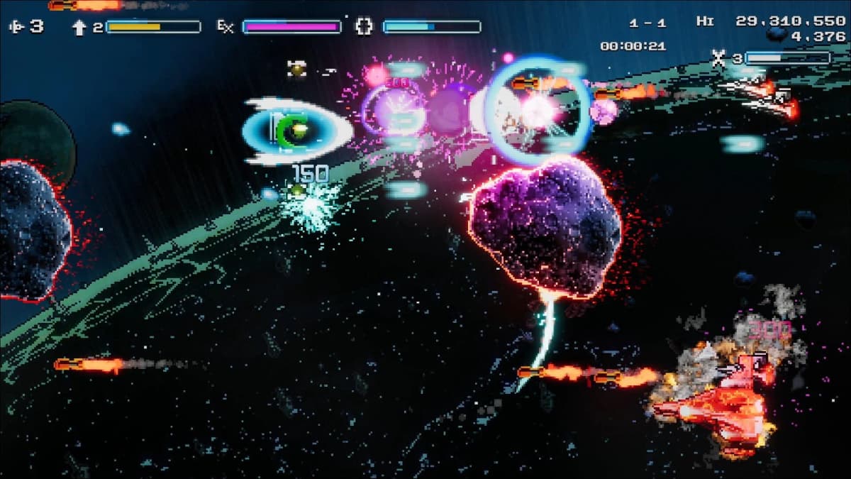 Screenshot from Schildmaid MX