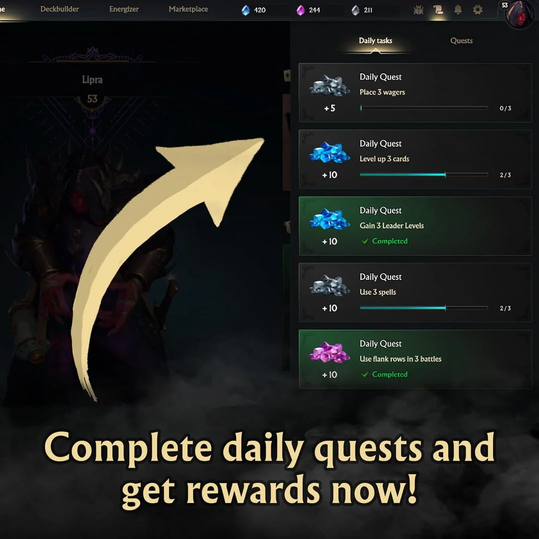 Dfiance’s Pure-Skill Card Duels: Hype or Hope?