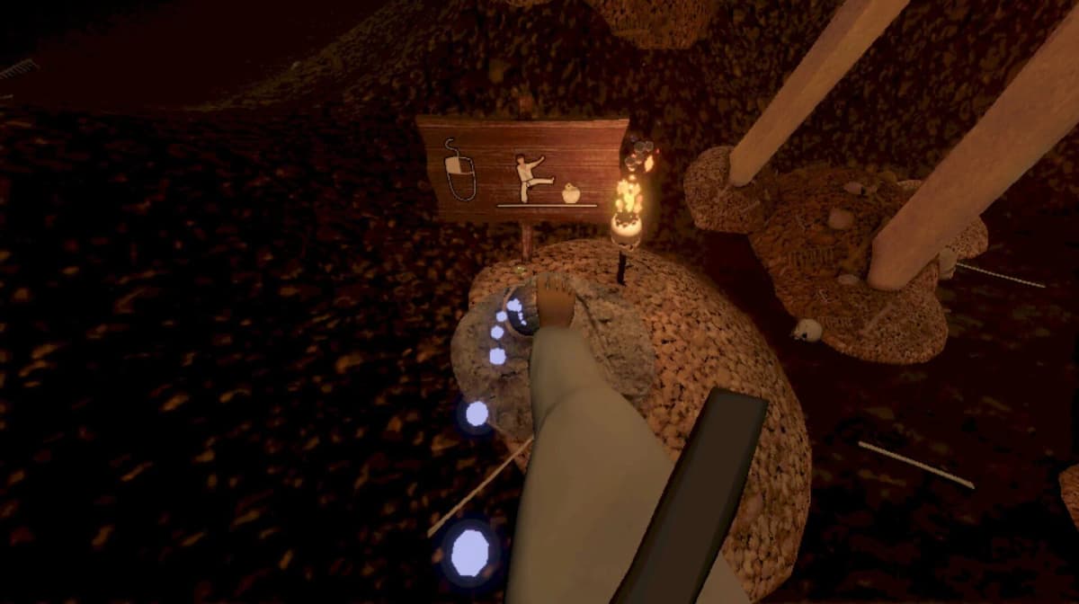 Kick’n Hell: A Masochist’s New Foddian Platformer with Prizes