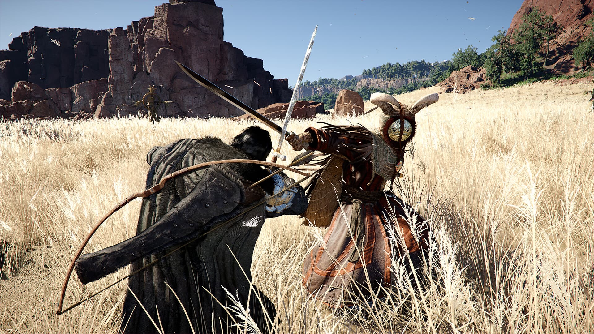 Crimson Desert Demo Impresses With Depth but Raises Questions