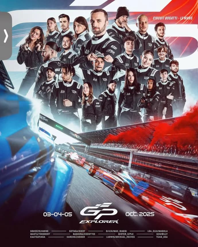 Anyme023’s 115K Peak Viewers Ignite French Streaming Scene