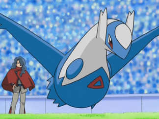 How Tobias’s Two Legendaries Shook Pokémon Lore