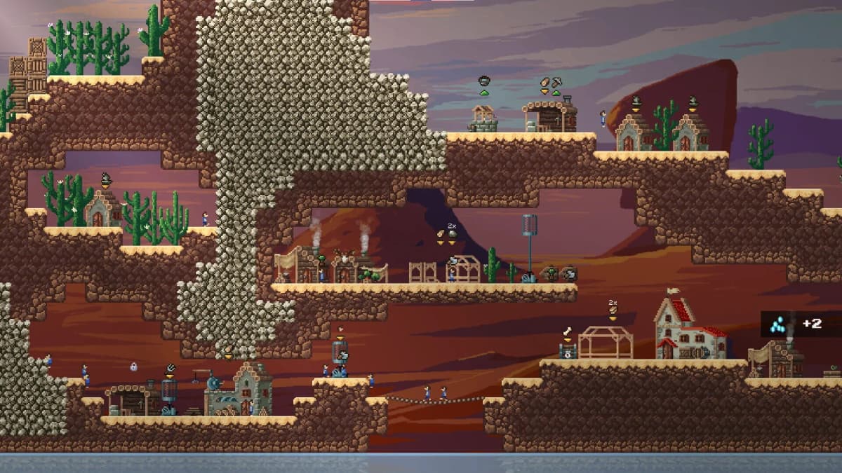 Craftlings Review: Dark Humor & Puzzle Strategy Chaos